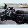 VOLKSWAGEN SPACEFOX 1.6/ 1.6 TREND TOTAL FLEX 8V 5P - PRETO - 2009 Foto 2 (Miniatura)