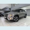 HYUNDAI CRETA - PRATA - 2023 Foto 2 (Miniatura)