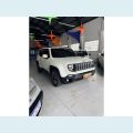 JEEP RENEGADE - BRANCO - 2021 Foto 2 (Miniatura)