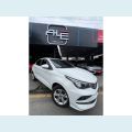 FIAT CRONOS - BRANCO - 2023 Foto 2 (Miniatura)