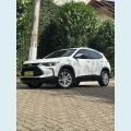 CHEVROLET TRACKER T A LTZ - BRANCO - 2023 Foto 2 (Miniatura)