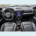 FIAT TORO ULTRA 2.0 16V 4X4 DIESEL AUT - PRETO - 2022 Foto 2 (Miniatura)