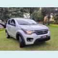 FIAT MOBI - PRATA - 2023 Foto 2 (Miniatura)