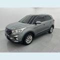 HYUNDAI CRETA 16A ACTION - CINZA - 2023 Foto 2 (Miniatura)