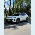 VOLKSWAGEN TERA COMFORT 1.0 170 TSI FLEX 12V 5P AUT - BRANCO - 2026 Foto 2 (Miniatura)