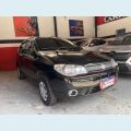 FIAT PALIO - PRETO - 2011 Foto 2 (Miniatura)