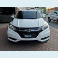 HONDA HR-V - BRANCO - 2017 Foto 2 (Miniatura)