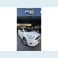 FORD KA SEDAN - BRANCO - 2016 Foto 2 (Miniatura)