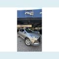 HYUNDAI HB 20 - PRATA - 2022 Foto 2 (Miniatura)