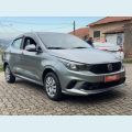FIAT ARGO - CINZA - 2018 Foto 2 (Miniatura)
