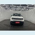 JEEP RENEGADE LONGITUDE - BRANCO - 2025 Foto 2 (Miniatura)