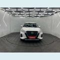 NISSAN KICKS SENSE CVT 1.6 (FLEX) - BRANCO - 2024 Foto 2 (Miniatura)