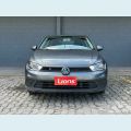 VOLKSWAGEN POLO COMFORTLINE (AUT) (FLEX) - CINZA - 2025 Foto 2 (Miniatura)
