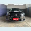 NISSAN KICKS ACTIVE 1.6 FLEX - PRETO - 2024 Foto 2 (Miniatura)