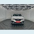 RENAULT LOGAN ZEN 1.0 12V SCE FLEX - PRATA - 2021 Foto 2 (Miniatura)