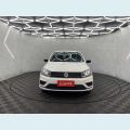 VOLKSWAGEN VOYAGE 1.6 MSI 8V FLEX - BRANCO - 2021 Foto 2 (Miniatura)