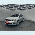 VOLKSWAGEN GOL 1.6 - PRATA - 2020 Foto 2 (Miniatura)