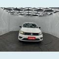 VOLKSWAGEN GOL 1.0 12V FLEX - BRANCO - 2022 Foto 2 (Miniatura)