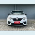 RENAULT LOGAN ZEN 1.0 - BRANCO - 2025 Foto 2 (Miniatura)