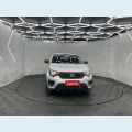 FIAT MOBI LIKE 1.0 - PRATA - 2024 Foto 2 (Miniatura)