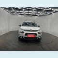 CITROËN C4 CACTUS 1.6 FEEL AUT. FLEX - PRATA - 2022 Foto 2 (Miniatura)