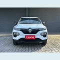 RENAULT KWID ZEN 1.0 12V SCE FLEX - BRANCO - 2025 Foto 2 (Miniatura)