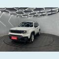 JEEP RENEGADE SPORT T270 1.3 TURBO 4X2 - BRANCO - 2024 Foto 2 (Miniatura)