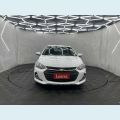 CHEVROLET ONIX PLUS LTZ 1.0 TURBO (AUT.) - BRANCO - 2023 Foto 2 (Miniatura)