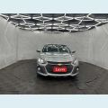 CHEVROLET ONIX PLUS LTZ 1.0 TURBO (AUT.) - PRATA - 2024 Foto 2 (Miniatura)