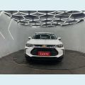 CHEVROLET TRACKER LTZ 1.0 TURBO (AUT.) - BRANCO - 2025 Foto 2 (Miniatura)