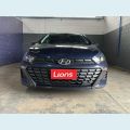 HYUNDAI HB 20 SENSE PLUS 1.0 (MEC.) - AZUL - 2025 Foto 2 (Miniatura)