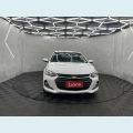 CHEVROLET ONIX PLUS LT 1.0 TURBO - BRANCO - 2024 Foto 2 (Miniatura)