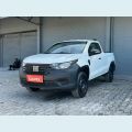 FIAT STRADA ENDURANCE 1.3 FLEX 8V CS - BRANCO - 2025 Foto 2 (Miniatura)