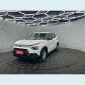 CITROËN C3 LIVE 1.0 - BRANCO - 2024 Foto 2 (Miniatura)