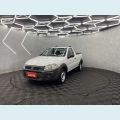 FIAT STRADA WORKING 1.4 FLEX - BRANCO - 2016 Foto 2 (Miniatura)