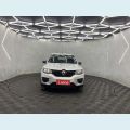 RENAULT KWID ZEN 1.0 12V SCE FLEX - PRATA - 2022 Foto 2 (Miniatura)