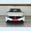FIAT ARGO DRIVE 1.0 - BRANCO - 2025 Foto 2 (Miniatura)