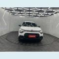 CITROËN C3 FEEL 1.0 - BRANCO - 2024 Foto 2 (Miniatura)