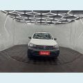 VOLKSWAGEN SAVEIRO ROBUST TOTAL FLEX 16V - BRANCO - 2025 Foto 2 (Miniatura)