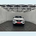RENAULT KWID ZEN 1.0 12V SCE FLEX - BRANCO - 2024 Foto 2 (Miniatura)