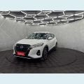 NISSAN KICKS SENSE CVT 1.6 FLEX - BRANCO - 2024 Foto 2 (Miniatura)