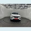 RENAULT KWID ZEN 1.0 12V SCE FLEX - BRANCO - 2024 Foto 2 (Miniatura)