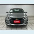 CHEVROLET ONIX PLUS LTZ 1.0 TURBO (AUT.) - PRATA - 2025 Foto 2 (Miniatura)