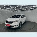 CHEVROLET SPIN PREMIER 1.8 (AUT.) - BRANCO - 2023 Foto 2 (Miniatura)