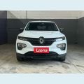 RENAULT KWID ZEN 1.0 12V SCE FLEX - BRANCO - 2025 Foto 2 (Miniatura)
