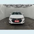 CHEVROLET ONIX LT 1.0 - BRANCO - 2024 Foto 2 (Miniatura)