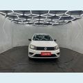VOLKSWAGEN GOL 1.0 12V FLEX - BRANCO - 2022 Foto 2 (Miniatura)