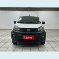 FIAT FIORINO 1.4 ENDURANCE FLEX - BRANCO - 2024 Foto 2 (Miniatura)