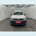VOLKSWAGEN SAVEIRO ROBUST 1.6 MSI CS FLEX - BRANCO - 2023 Foto 2 (Miniatura)