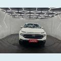 FIAT TORO FREEDOM 1.3 T270 4X2 FLEX AUT. - BRANCO - 2023 Foto 2 (Miniatura)